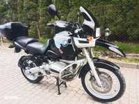 BMW GS BMW GS R1100