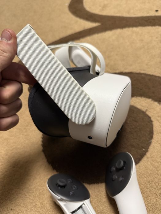 Meta Quest 3s 128gb vr окуляри