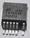 Transistor TOP250R - Integrado