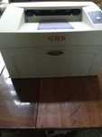 Принтер xerox 3117