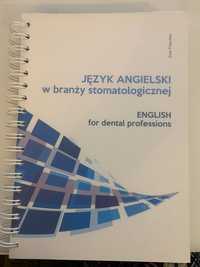 Język angielski w branży stomatologicznej