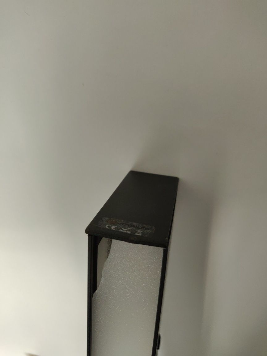 Lampa wisząca LED