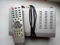 Тюнер Orton 4100c