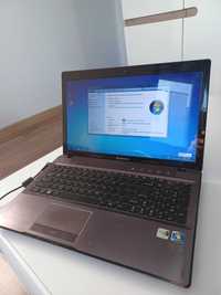 Sprzedam laptop Lenovo Z570