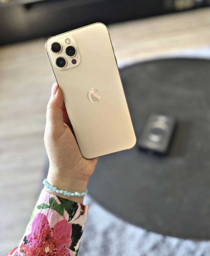 Iphone 12 pro Max