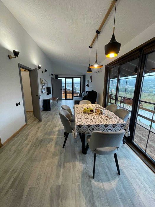 Вілла в "NAFTA APARTS & VILLAS" під ключ ! Дохід 8500 $ на рік !