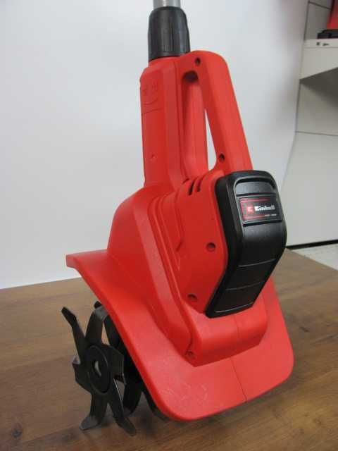 Культиватор Einhell GE-CR 18/20 Li E Power X-Change Expert з Німеччини
