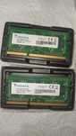 Оперативна пам'ять ADATA DDR3L 4GB 1600MHz