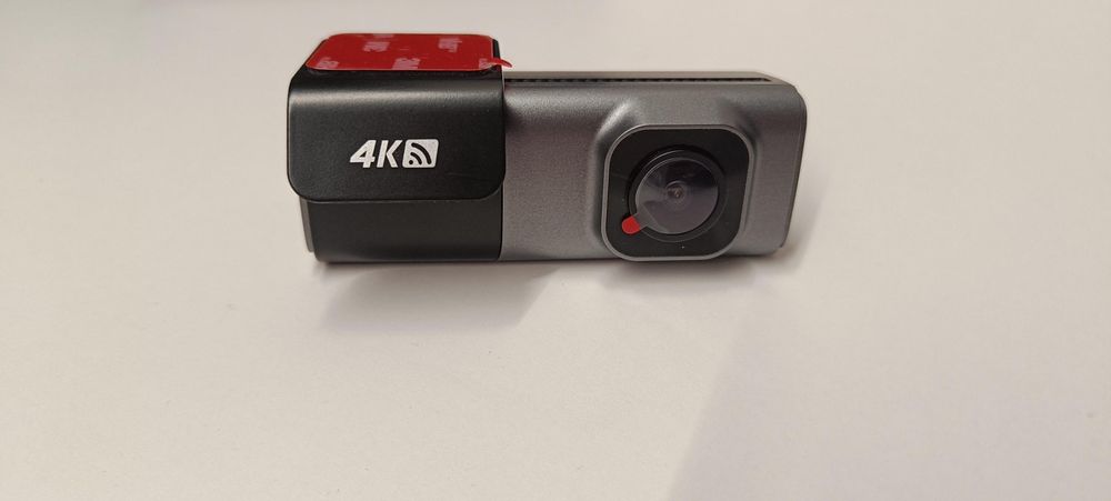 NАVYCREST Q7 4K видеорегистратор, 2 камеры, 64Gb,