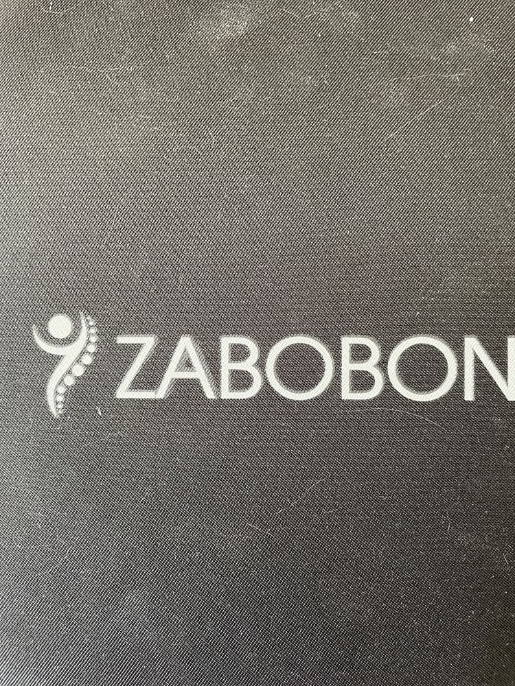 Перкусійний масажер Zabobon
