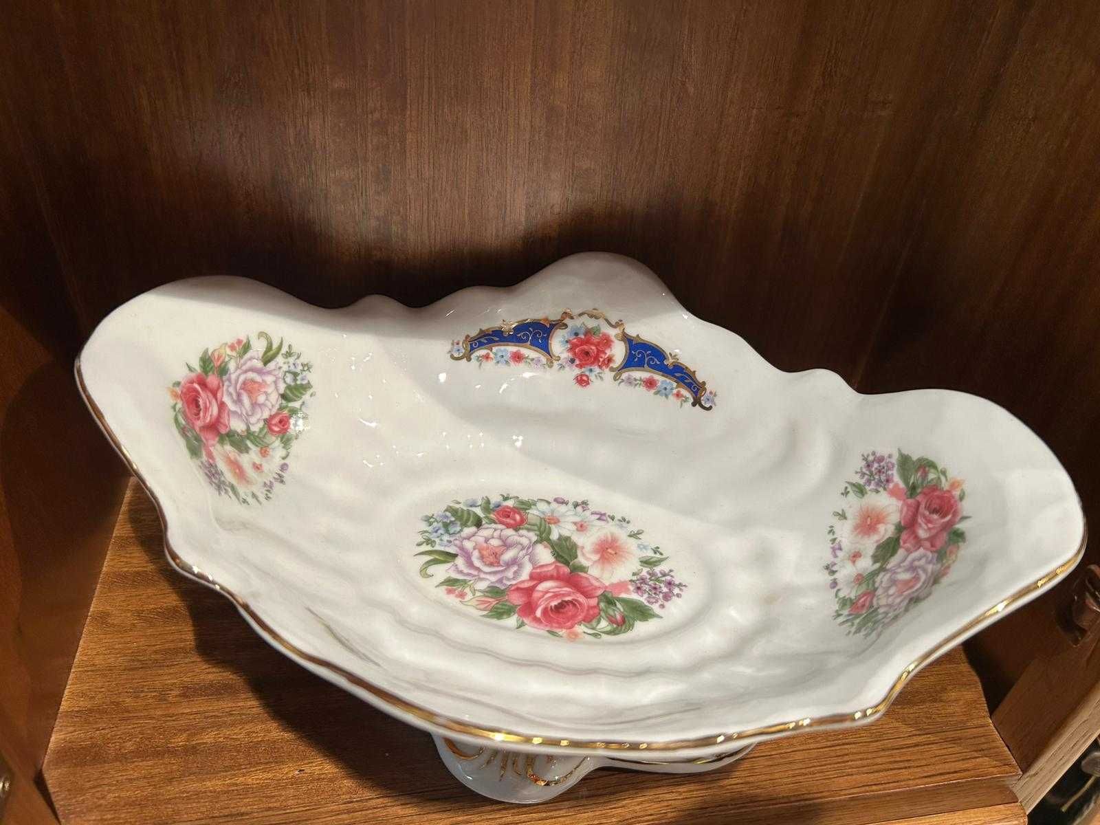 Peça decorativa trabalhada