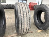 Opona 385/65R22.5 RM H-MT FILL ROUND Naczepowa 11-12mm