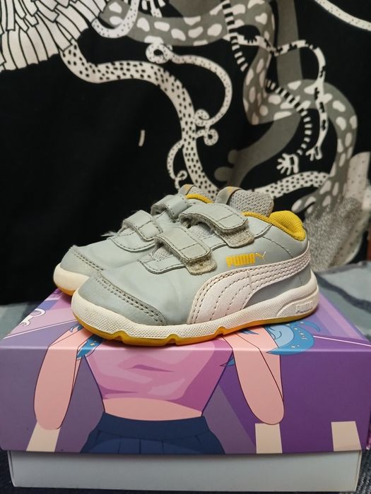 Кроссовки Puma 13 см