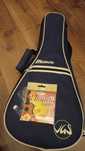 Ukulele tenorowe