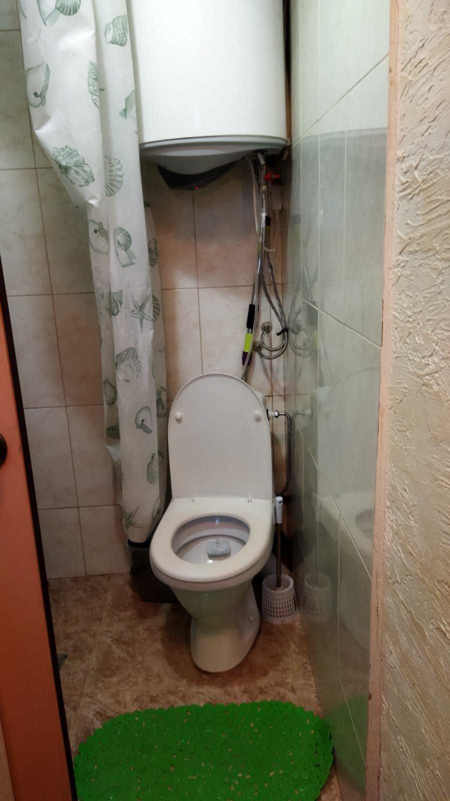 Продам 1 комнатную квартиру ул. Заболотного
