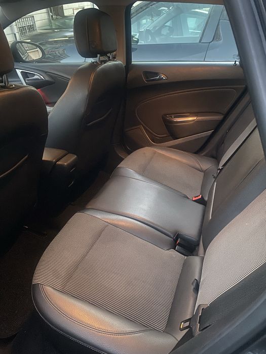 Carrinha OPEL ASTRA 1.7 cdti 2010