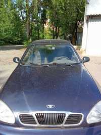 Daewoo Lanos 1.5 2006