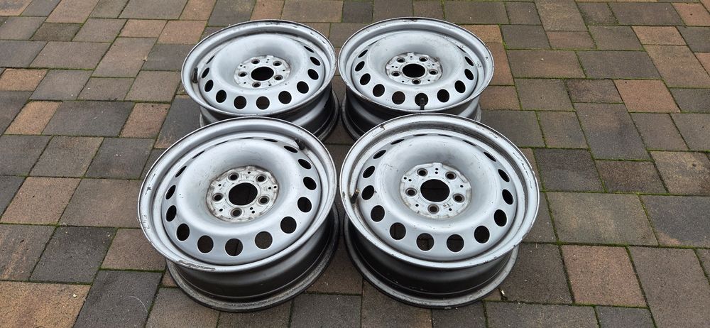 Продам дискиі R16і Меаседес Віто 447 з дітчікамі