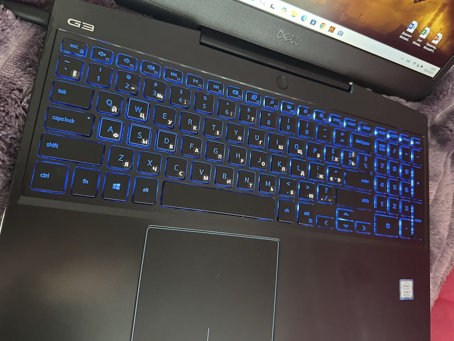 є90 Ноутбуків‼️Traid-In‼️DELL‼️GTX1660Ti‼️Core i7‼️SSD 1.5Tb/RAM16-32