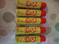 latas gás buzz ( smoking)