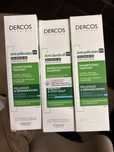 Шампунь Vichy Dercos