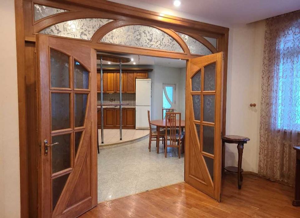 Капитальный дом у моря