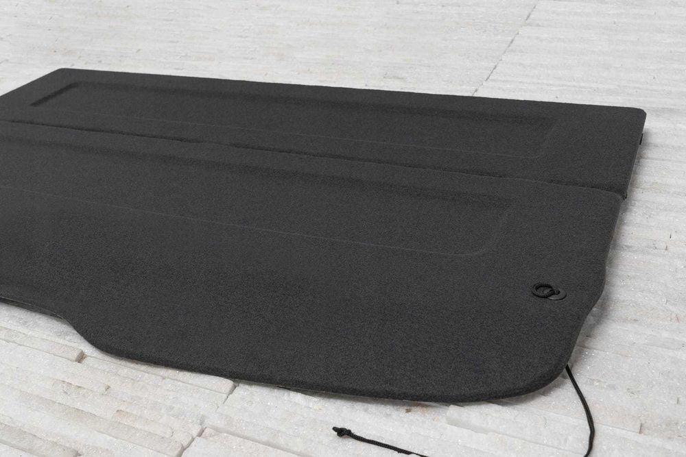 Полка Багажника Audi Q5 Ауди Ку5 2008-2017 OEM Style в багажник