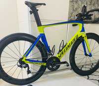 Specialized Venge Vias Pro  Rower szosowy