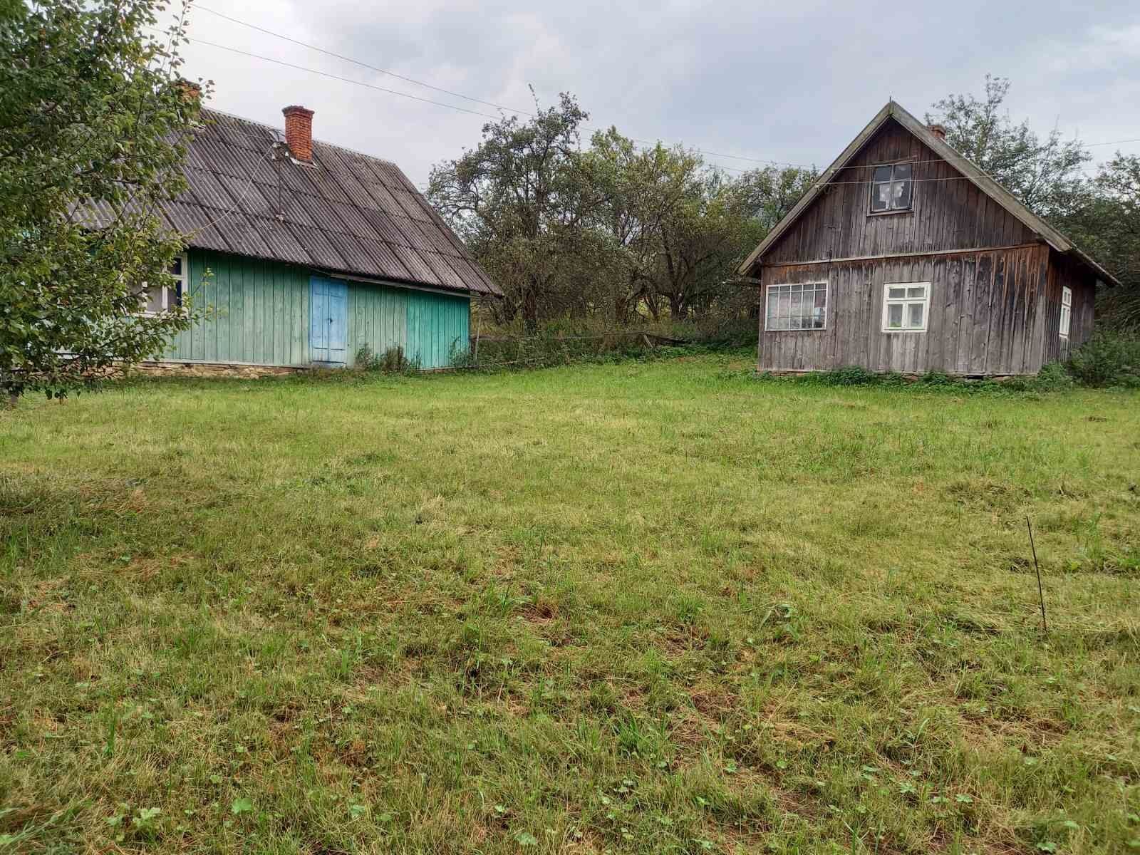 Продаж земельної ділянки Гробище