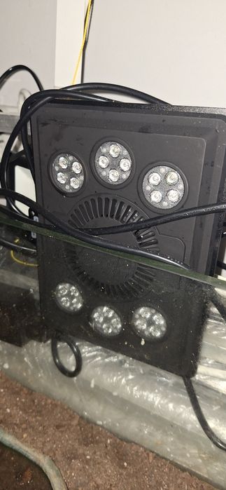 Maxspect mjl165l blue