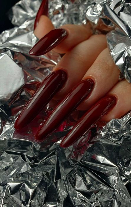 Ищу моделей на роскошный маникюр!