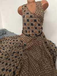 Легка сукня сарафан