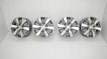 FELGI ALUMINIOWE PEUGEOT 2008 13R- 6,5JX16 4X108