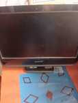 Моноблок Lenovo c200