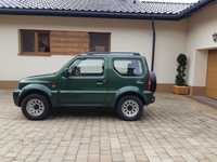 Suzuki Jimny Suzuki Jimny 1.3