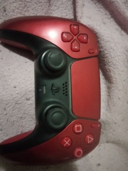 Comando de ps5 para venda