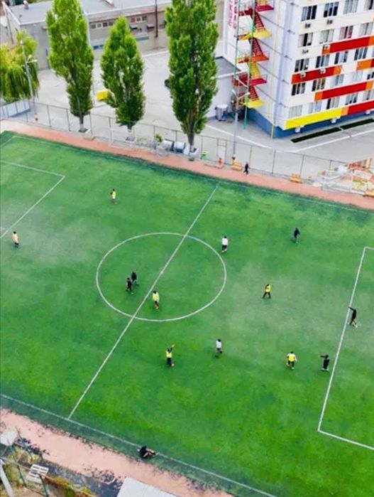 Алексеевка новострой‼️ Продам под ремонт 2к 50м2 ЖК Дуэт бизнес клас