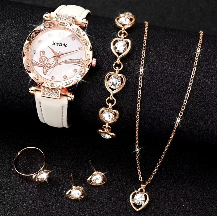 Conjunto de Senhora "InsChic" (Novo)