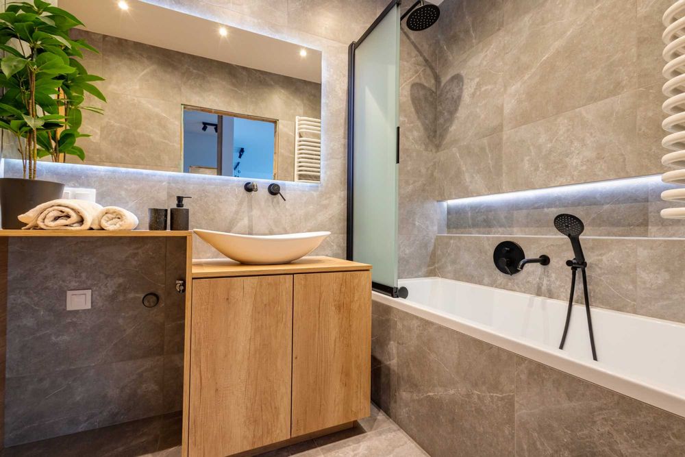 Remonty, wykończenia, łazienki, adaptacja poddaszy.