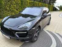 Porsche Cayenne Do sprzedania oferuj auto Porsche Cayenne GTS .