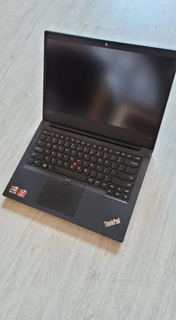 Lenovo ThinkPad E495 Ryzen 5 16gb ram 256gb ssd m.2 FULL HD