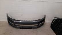 ZDERZAK PRZEDNI VOLKSWAGEN PASSAT B8 3G0 4PDC 3G0807222