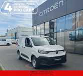 Citroën BERLINGO VAN M 650kg 1.5diesel 100KM  od ręki!!!