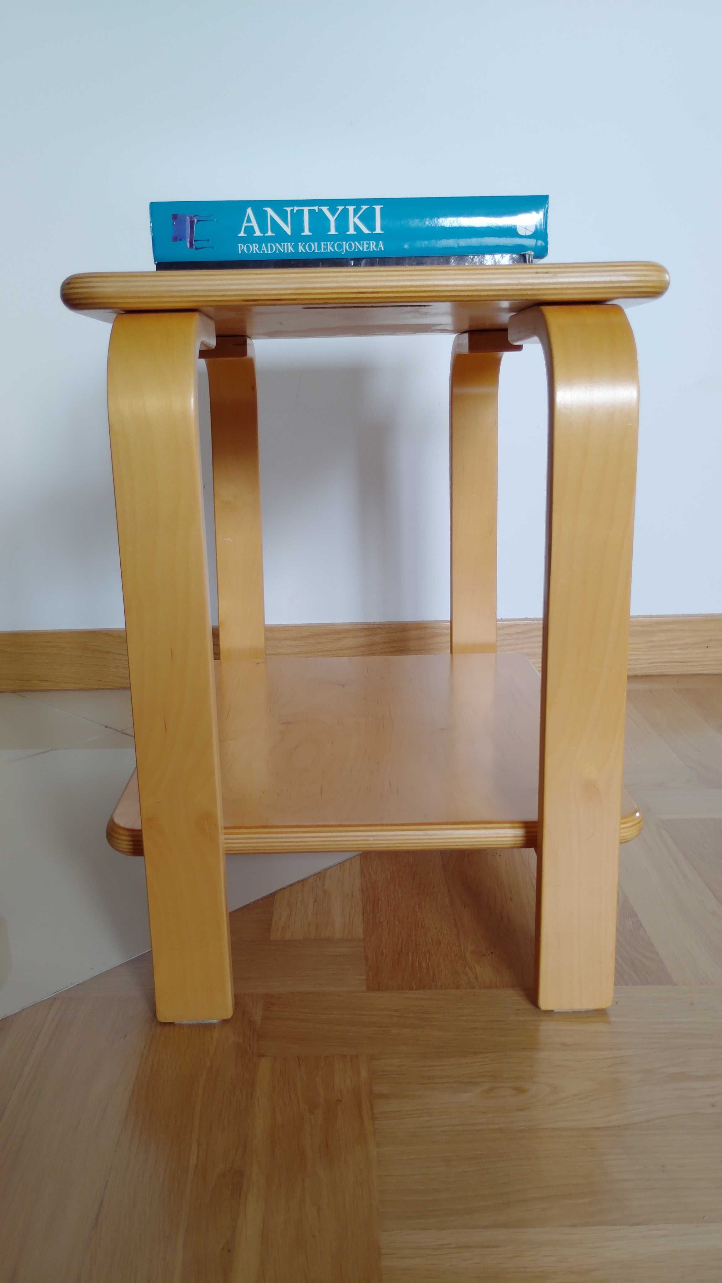 'Brunabo'wózek,barek IKEA,proj.Carina Bangs