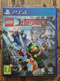 Gra Lego Ninjago PS4/PS5