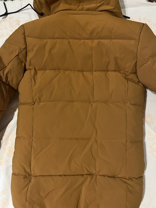 Куртка для хлопчика