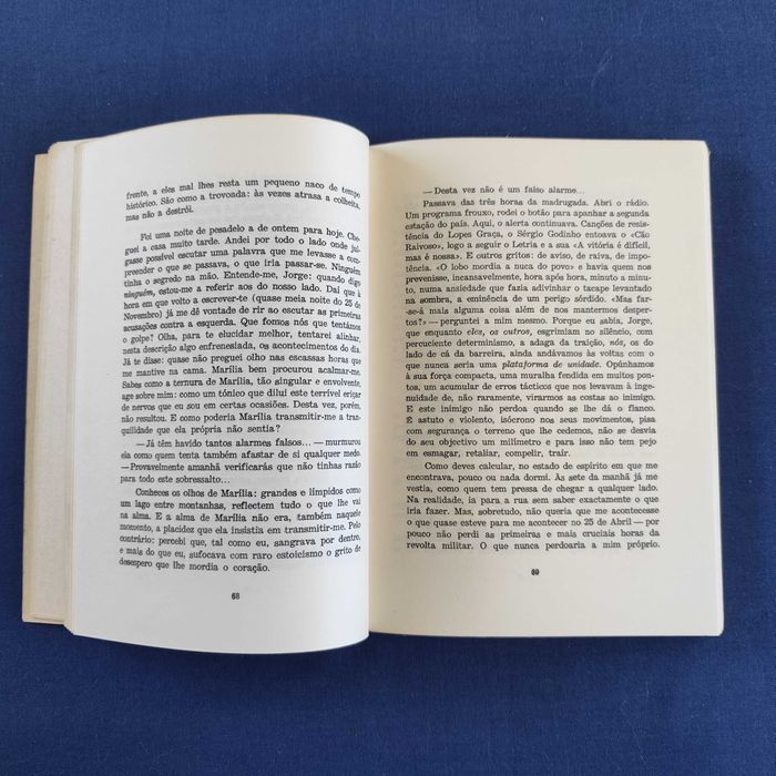 Josué da Silva - Os 3 dias do Diabo