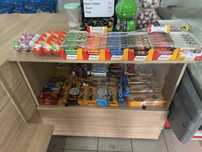 Продам торговое оборудование