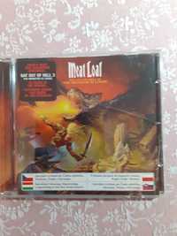 Sprzedam płytę cd Meat Loaf.