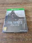 Final Fantasy XV Special Edition Xbox One Xbox Series X gra jak nowa